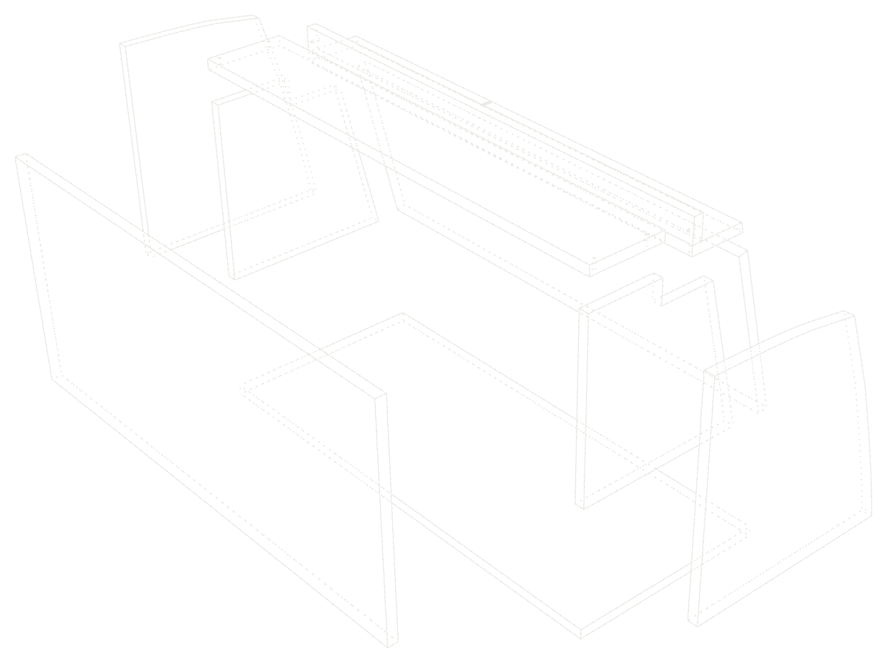 3D engineered module — AVN Studio